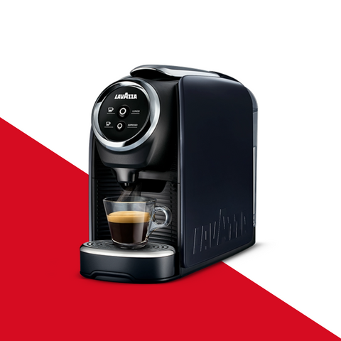 Lavazza Espresso coffee machine