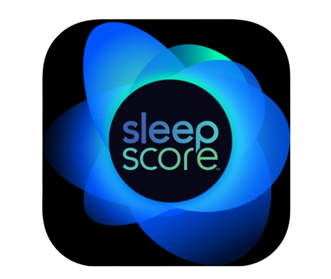 Sleepscore app