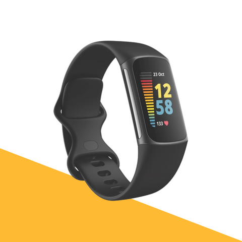 Fitbit charge 5