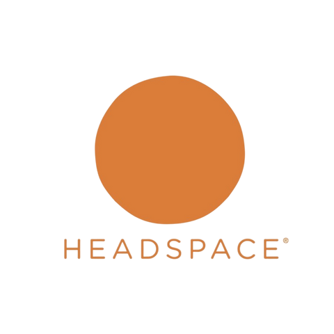 Headspace app