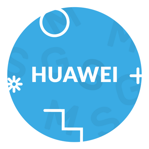 Huawei Button