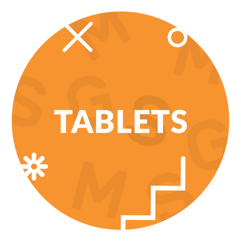 Tablets