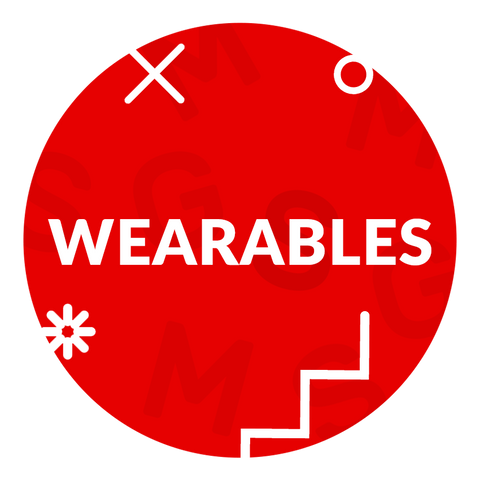 Wearables