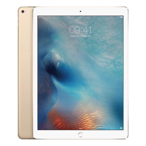 Apple iPad Pro 1st Gen (2015), 128GB, Space Grey, 12.9'' (ML3K2B/A)