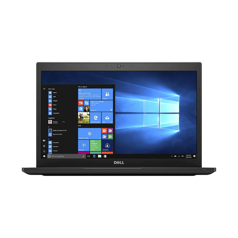 Dell Latitude 7490