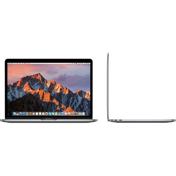 Apple MacBook Pro 13.3'' MLL42 Laptop, Intel i5, 8GB, 256GB, Grey