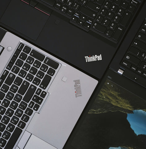 Lenovo ThinkPad