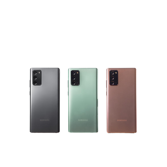 Samsung Galaxy S21 Ultra, 5G, 128GB, Phantom Silver, Unlocked - Fair