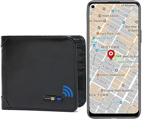 Smart Wallet