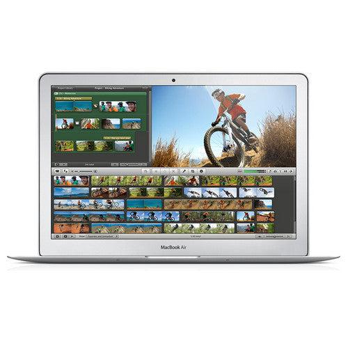 Apple MacBook Air MD760LL/A Laptop Intel i5 4GB 128GB