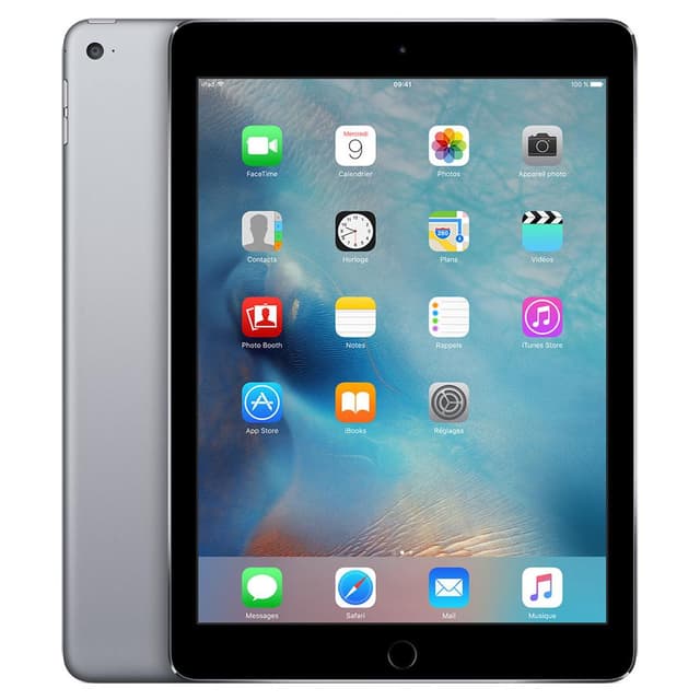 Apple iPad Air 1 (2013), 9.7