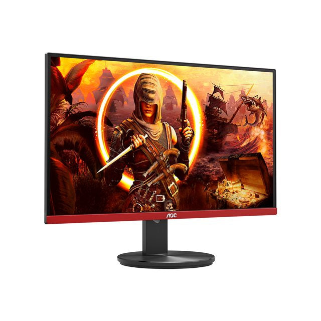 aoc 24.5 inch monitor