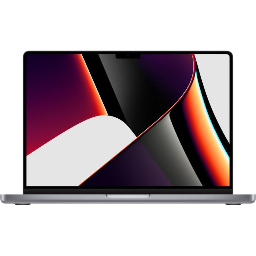 Apple MacBook Pro 16