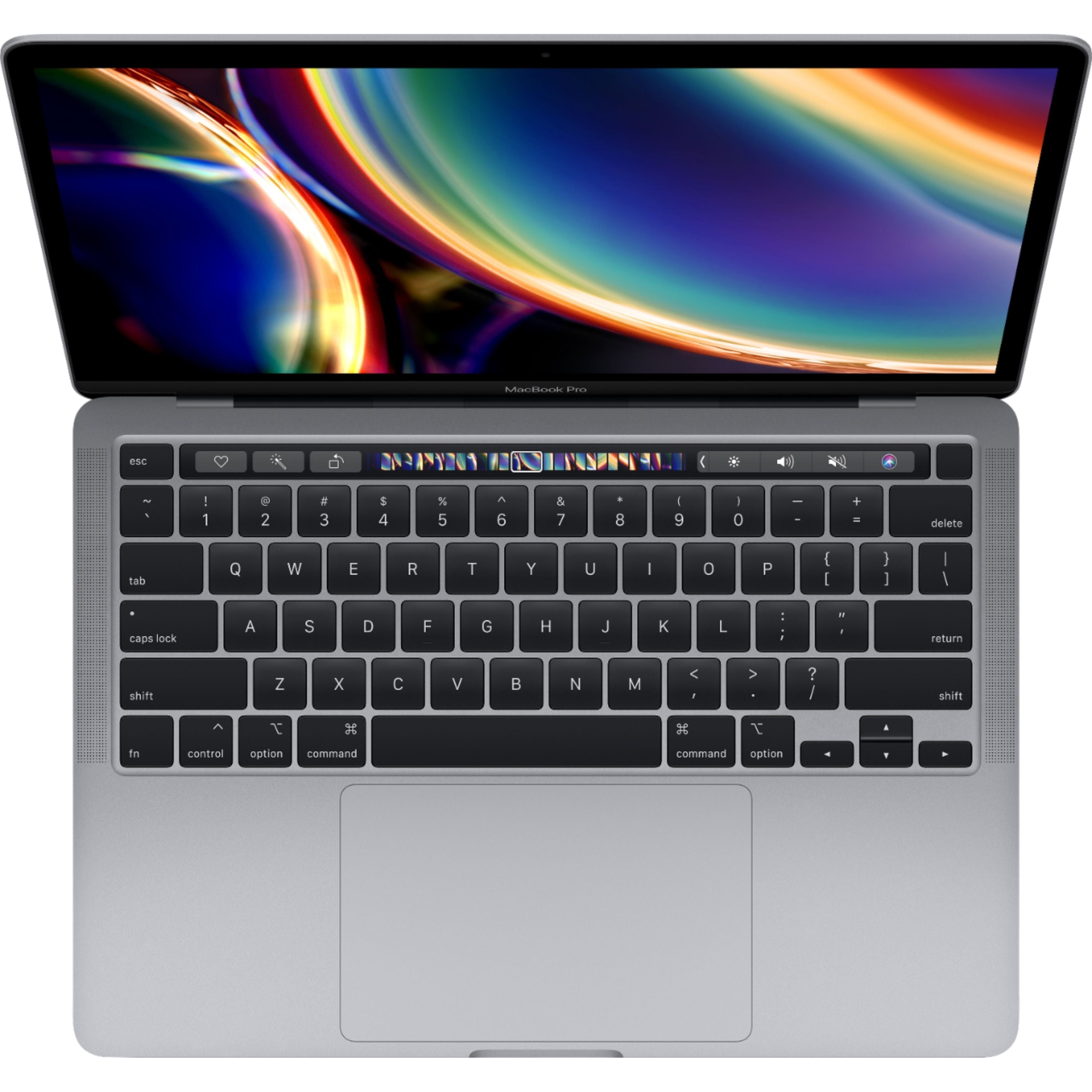 Apple MacBook Pro 13.3'' MUHN2 Intel i5 8GB 128GB - Grey - Excellent