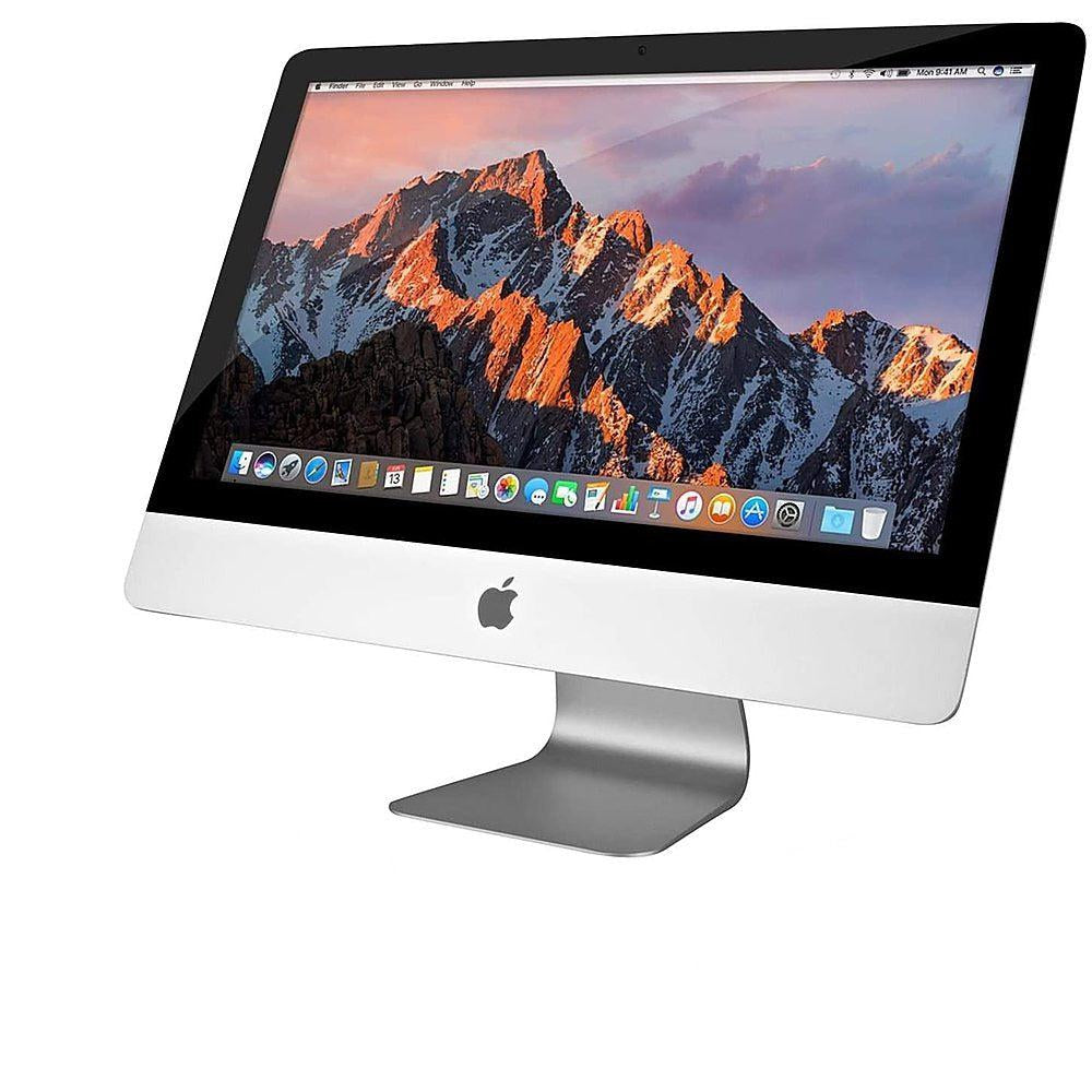 Apple iMac 21.5'' ME087LL/A (2013), Intel Core i5, 8GB RAM, 1TB HDD, S