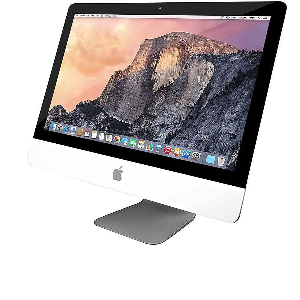 Apple IMac Mk452Ll/A 21.5-Inch Retina 4K Display Desktop (3.1 Ghz Inte