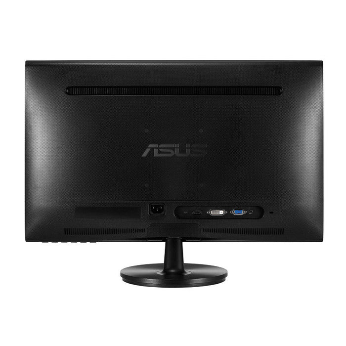 asus ve247h black 23.6 monitor