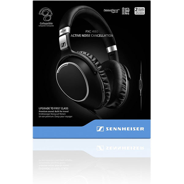 SENNHEISER PXC 480