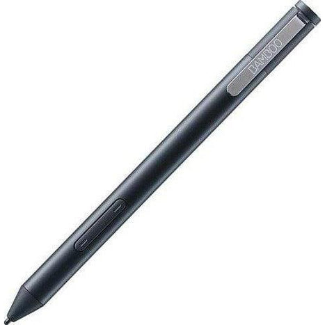 bamboo ink stylus quick start