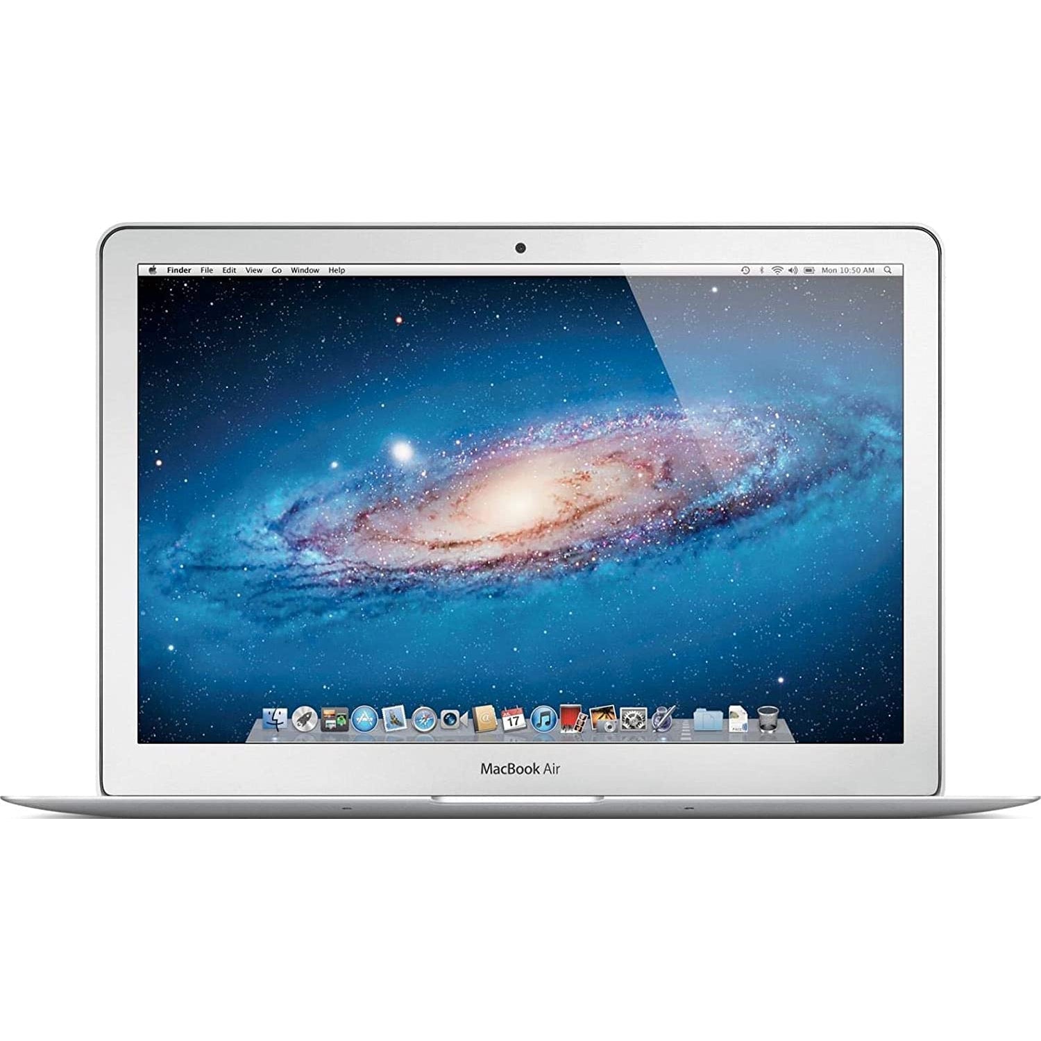 MacBook Air 2018 13.3inch シルバー 128GB - ノートPC