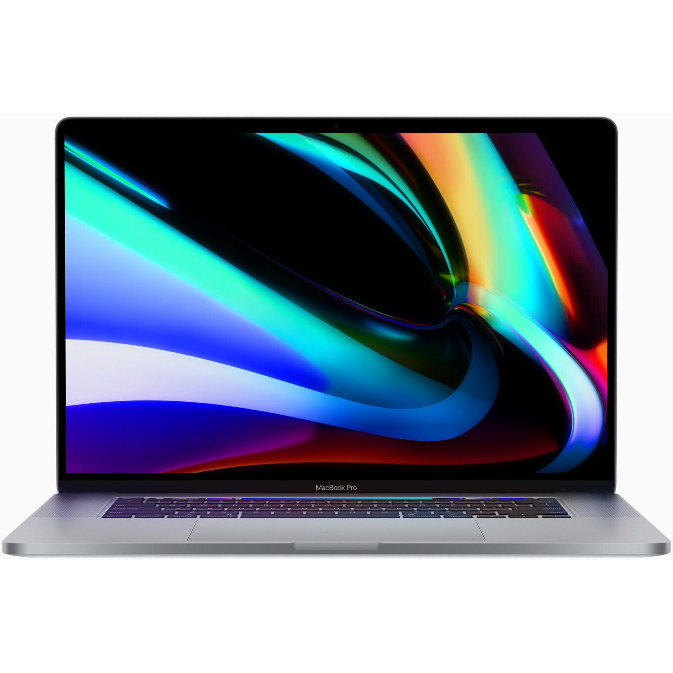 Mac Book Pro15 16GB 512GB 2019 - MacBook本体