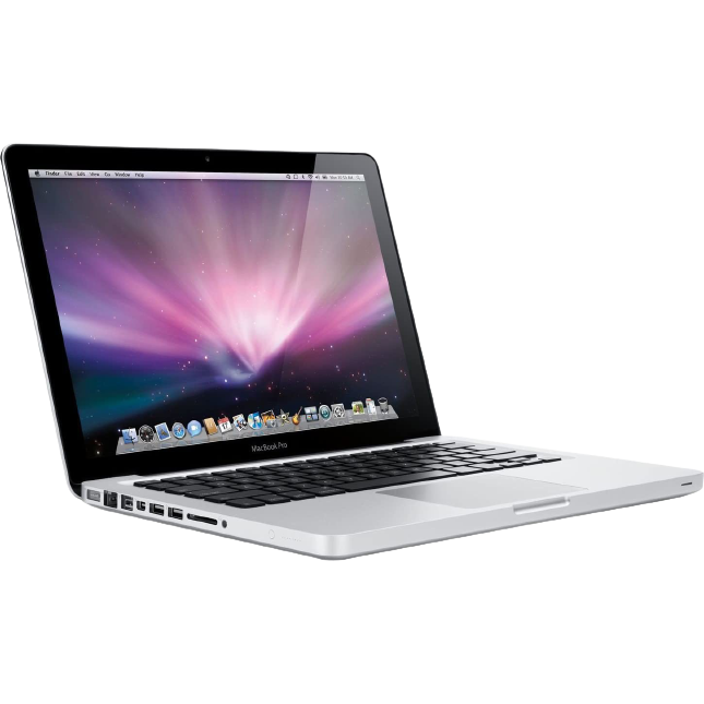 Apple MacBook Pro 2012 13.3inch - ノートPC