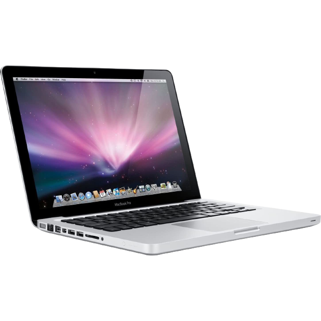 【箱有】「訳あり」Macbookpro 2012 13.3インチ 8Gb