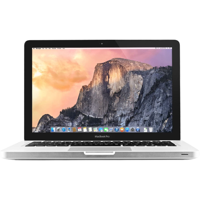 ノート型パーソナルコンピュータ Mac Book Pro 13.3インチ ...