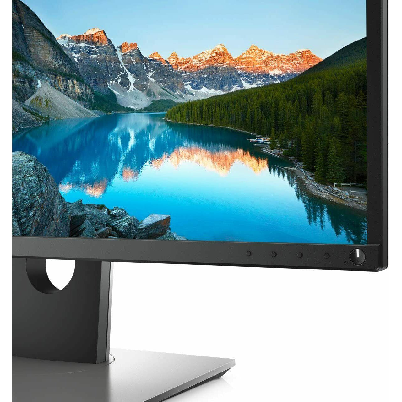 monitor dell p2417h