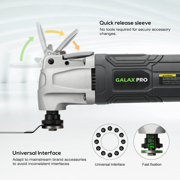 galax pro tools review