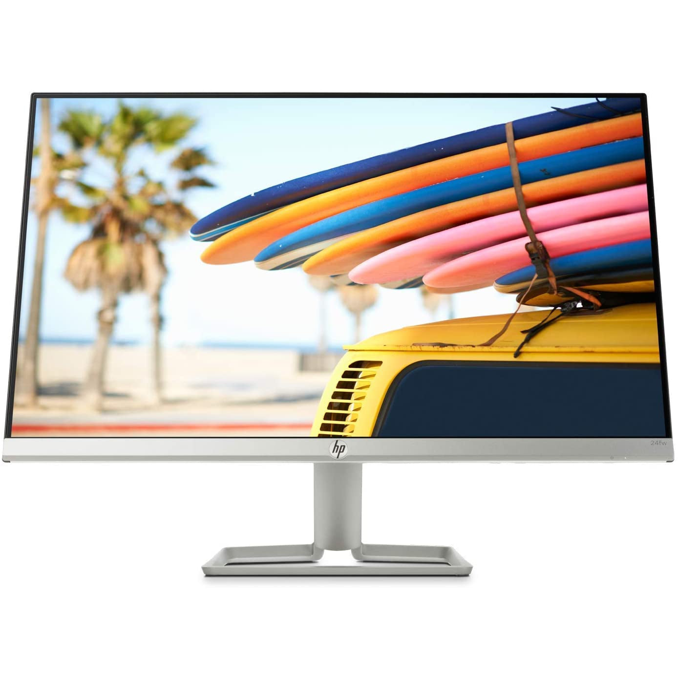 AOC 240LM00010 24 LCD Full HD Monitor