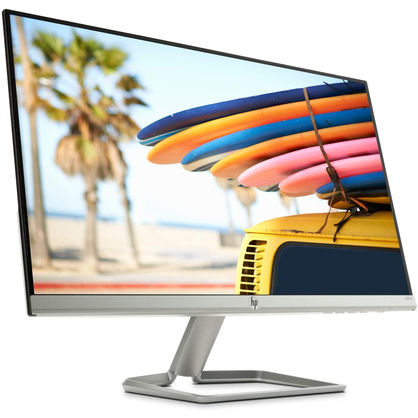 AOC 240LM00010 24 LCD Full HD Monitor