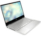 HP Pavilion x360 14" 2 in 1 Laptop - Intel Core i7, 512GB SSD, 16GB RAM, Silver - 1D5K9EA