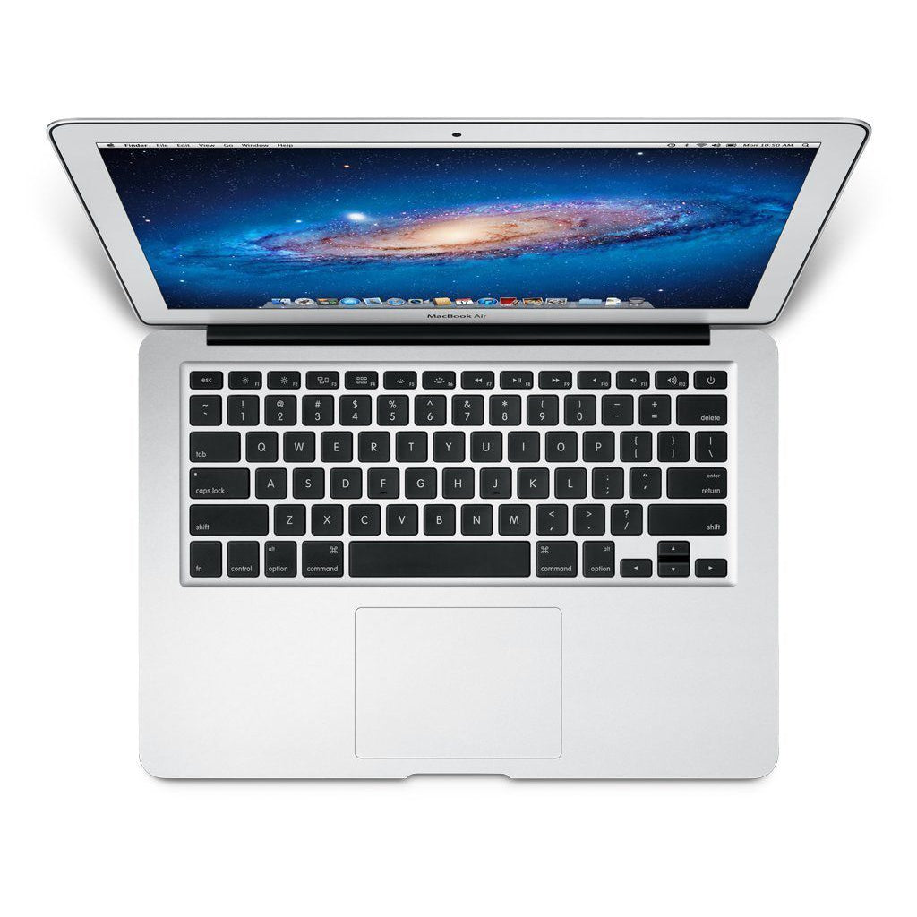 Apple MacBook Air 2010 Core Duo 13.3'' - Silver | Stock Must Go