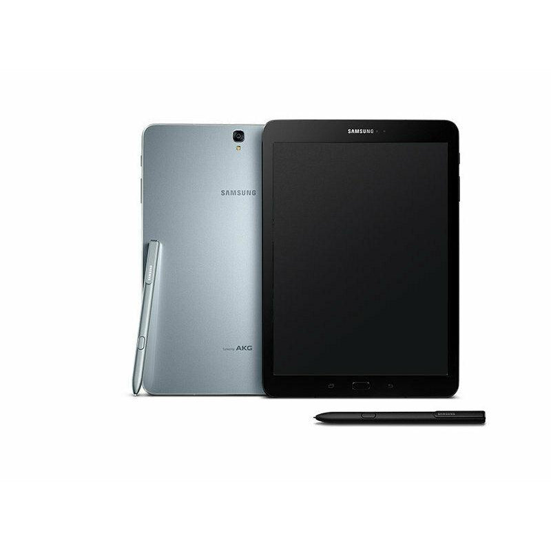Galaxy Tab S3 - 32 Go - Wifi - SM-T820 - Noir