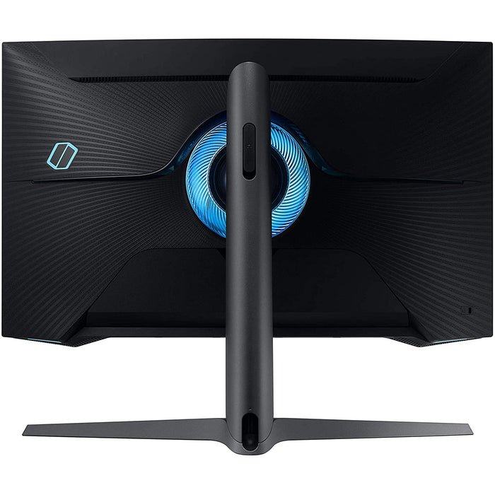 samsung odyssey g7 27 inch gaming monitor