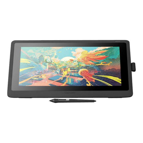 Wacom Cintiq DTK-1660 16'' Graphics Tablet | Black