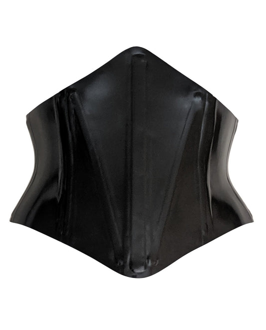 Overbust Latex Corset – Dark Virtue Designs