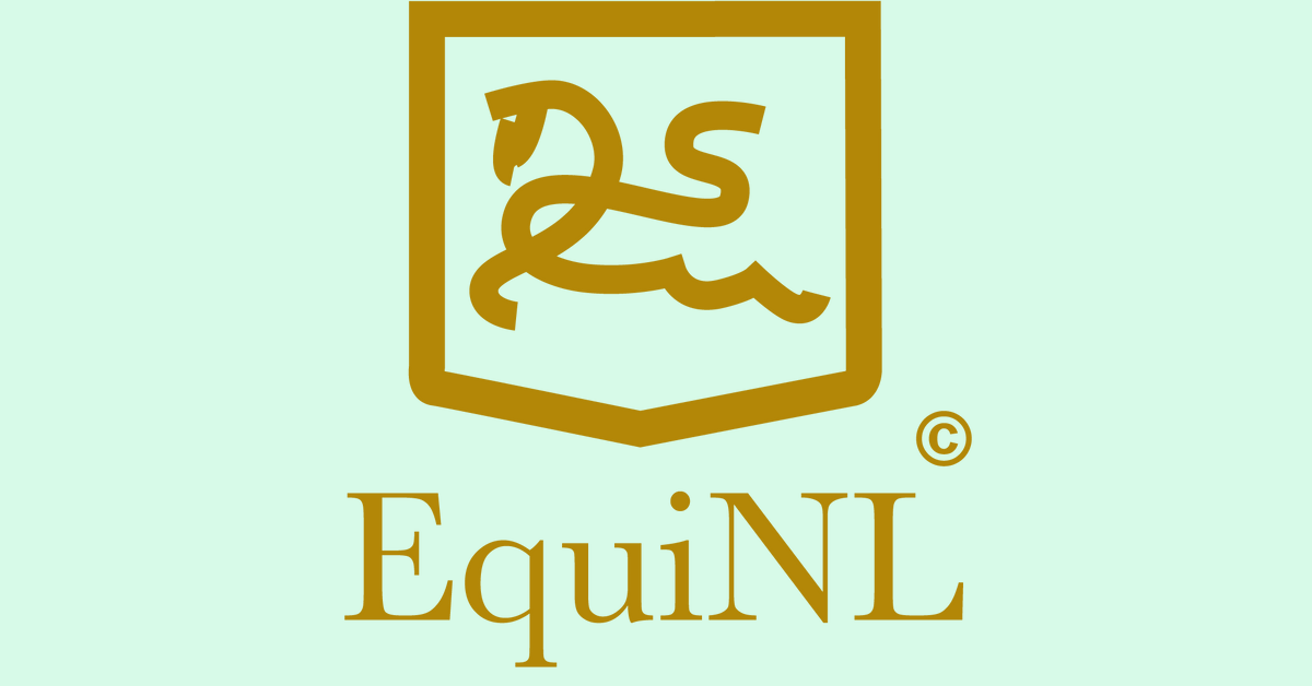 EquiNL Exclusive Dressage