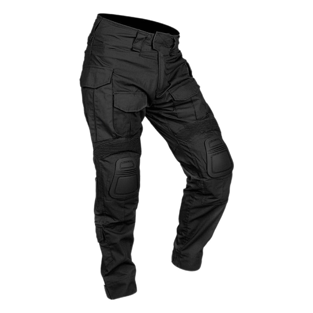 G3 Combat Pants with Knee Pads Airsoft Military Tactical Trousers CP Gen3  Range  Inox Wind