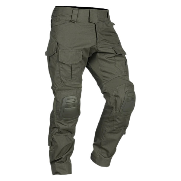 Ranger Green Combat BDU G3 Tactical Pants | FROGMANGLOBAL