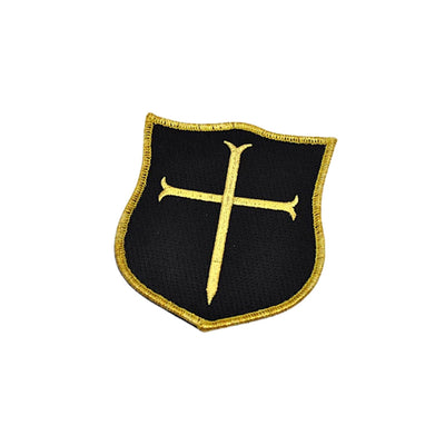 devgru crusader patch