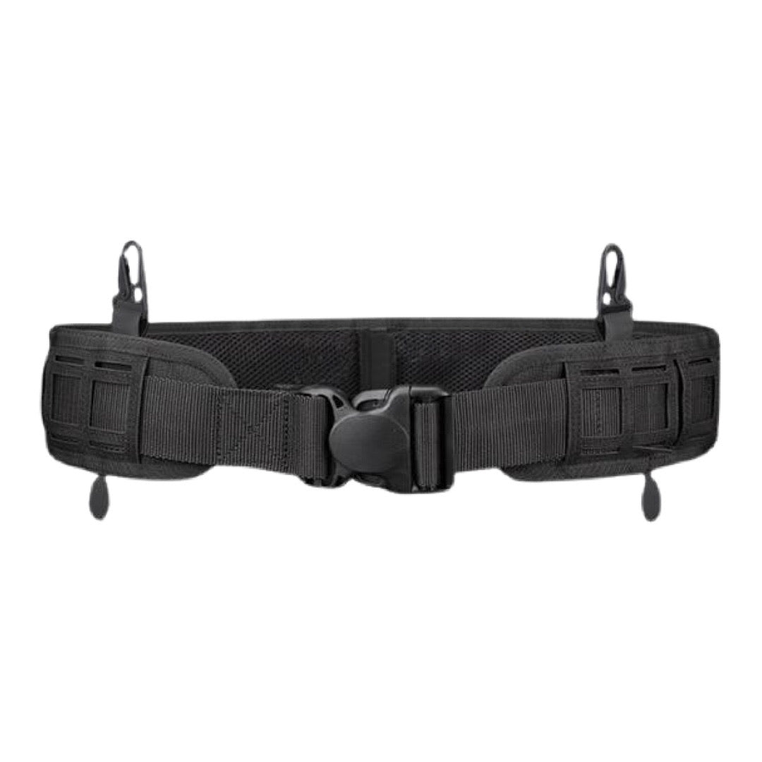 Quick Release Inner Padded Tactical Belt | FROGMANGLOBAL