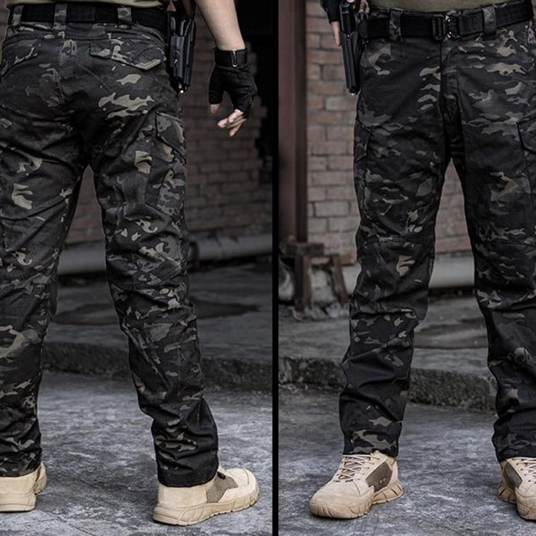 multicam pants