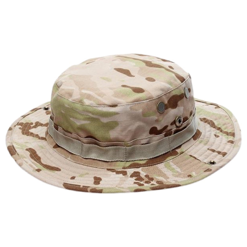 Multicam Arid Tactical Bonnie Hat | FROGMANGLOBAL
