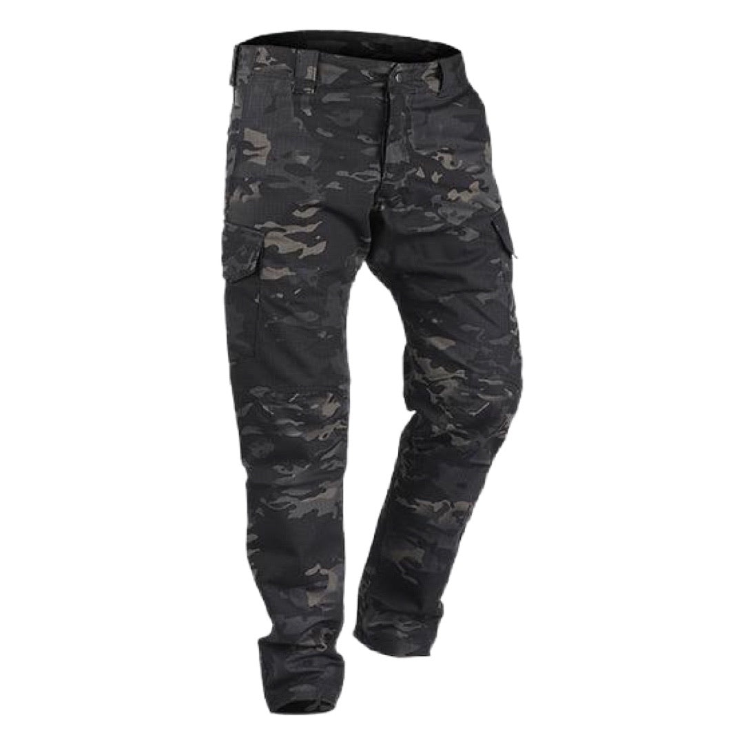 multicam black pants