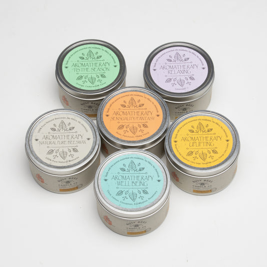 Busy Bees Candle Company