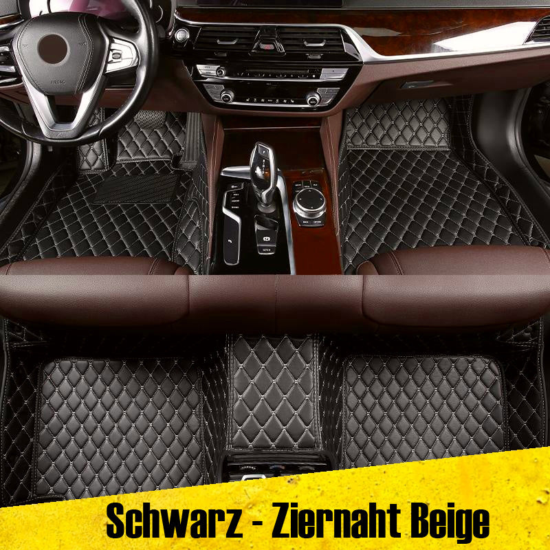 Novus Sportauspuff für Seat Ibiza 6J / 6P 2x76mm, Sportschalldämpfer, Sportschalldämpfer