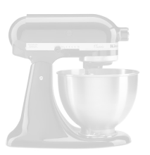 KitchenAid 4.8L Artisan Stand Mixer (Majestic Yellow) - JB Hi-Fi