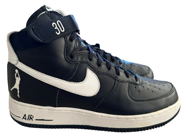 Nike Air Force 1 High - Rasheed Wallace Knicks Away PE